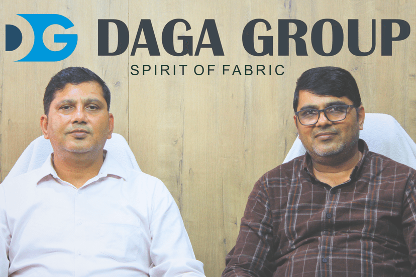 Jagdish Daga & Narendra Daga