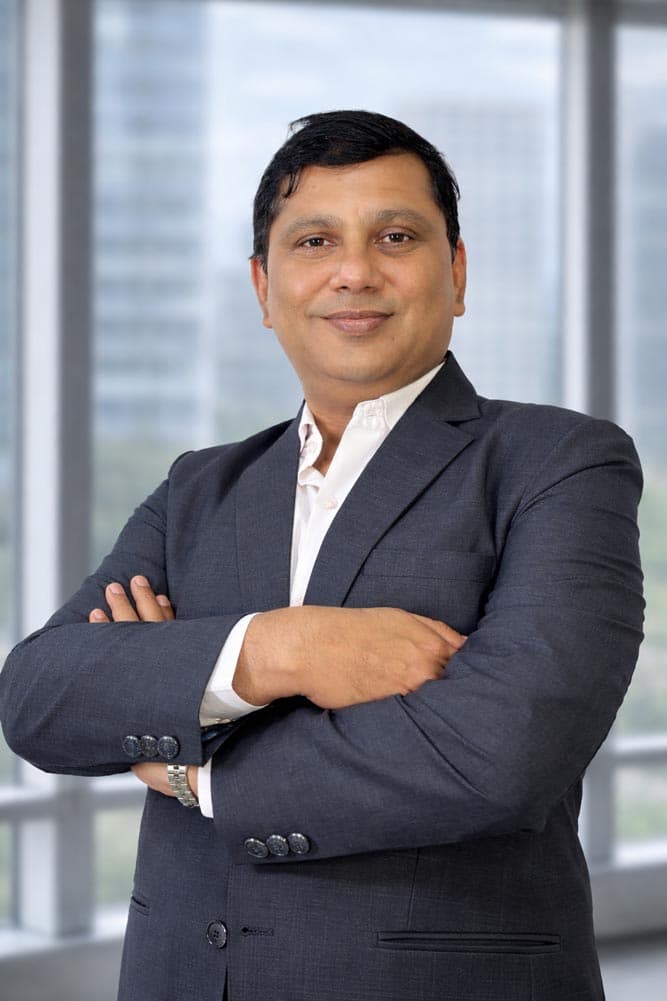 Jagdish Daga